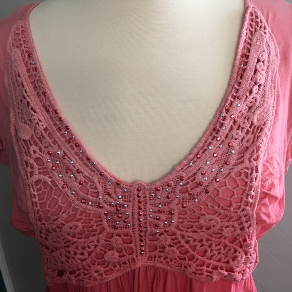 One World Blouse - Picture 3 of 4